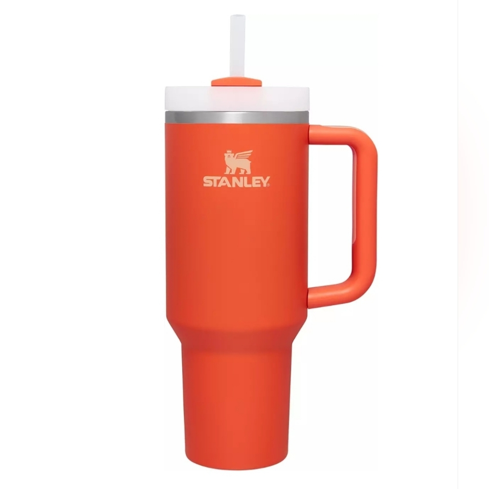 Tiger Lilly Stanley 40oz Tumbler